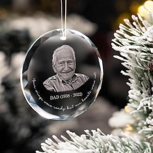 Personalized Memorial Crystal Pendulum - Up to 5 People - Best Gift For Family main image 1