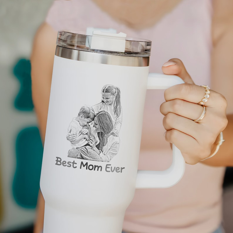 Personalized Tumbler