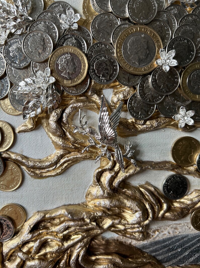 Money Tree - 