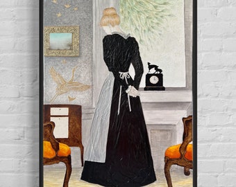 The Housemaid