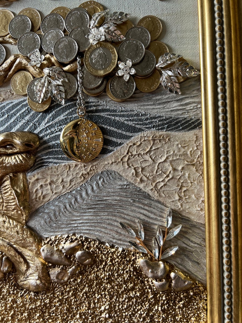 Money Tree - 