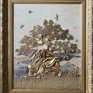 Money Tree - 