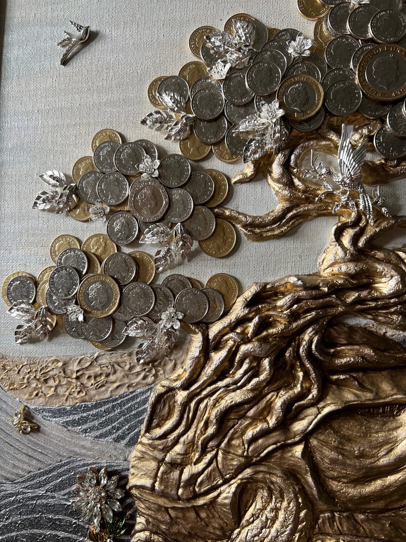 Money Tree - 