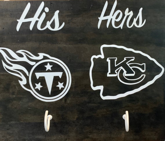 House Divided Key Holder Etsy