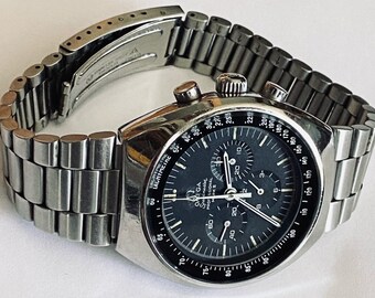omega speedmaster ceramic bezel