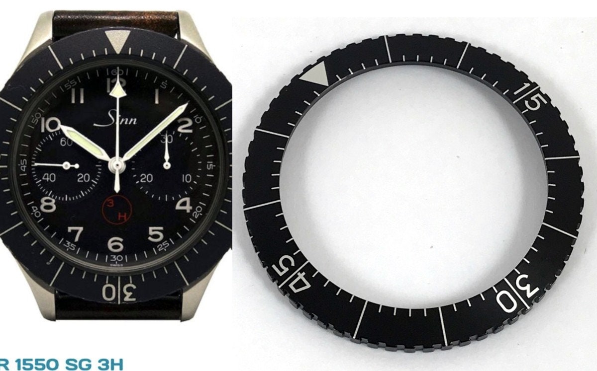 heuer 1550 sg