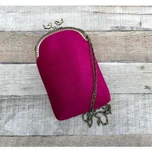 Sac à main en velours. sac à main vintage pour femme. Sac à main rose. Sac à main rose. Sac bandoulière avec bandoulière. Housse pour téléphone. Sac de soirée