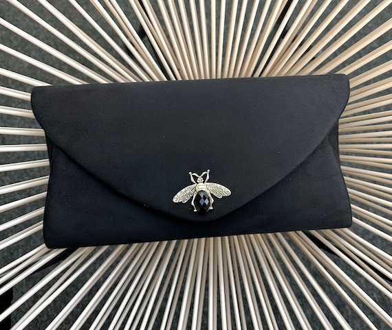 Jacquemus Borsa In Pelle Con Manico Superiore Le Bambino - Foto 5