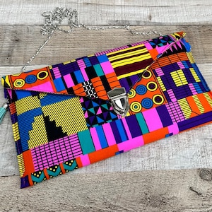 Quirky Clutch Bag Etsy Ireland