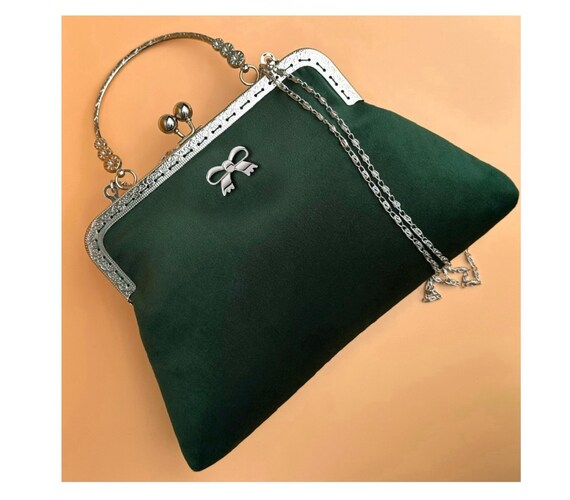 Small handbag purse hotsell