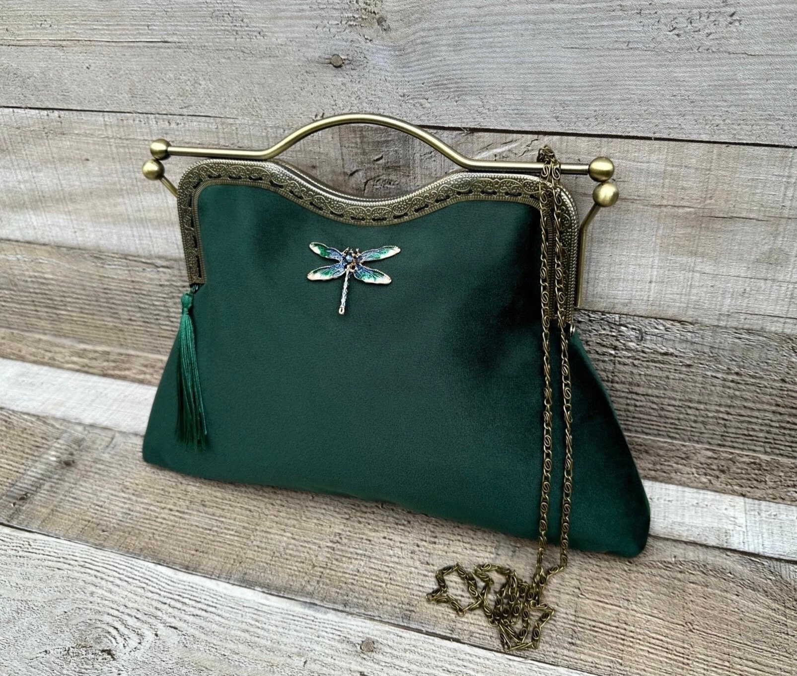 Green Dress Bags - Etsy UK Green Dress Bags - Etsy UK