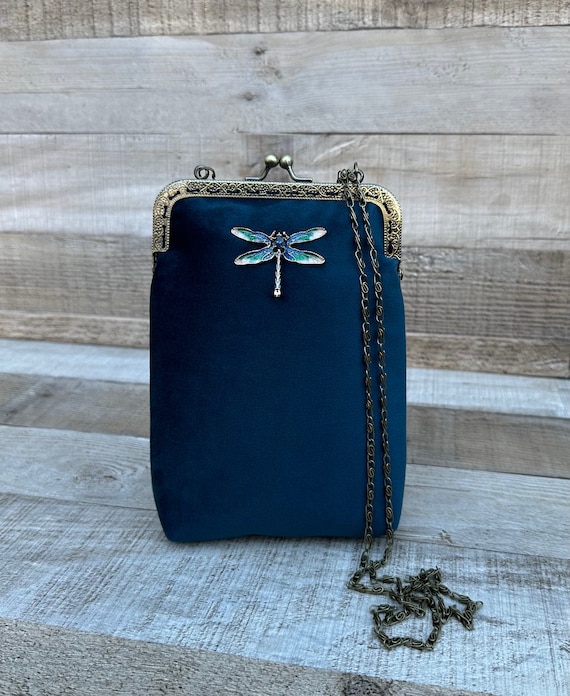 Bolso Pequeño De Piel Sintética Para Mujer, Bolso De Hombro Cruzado