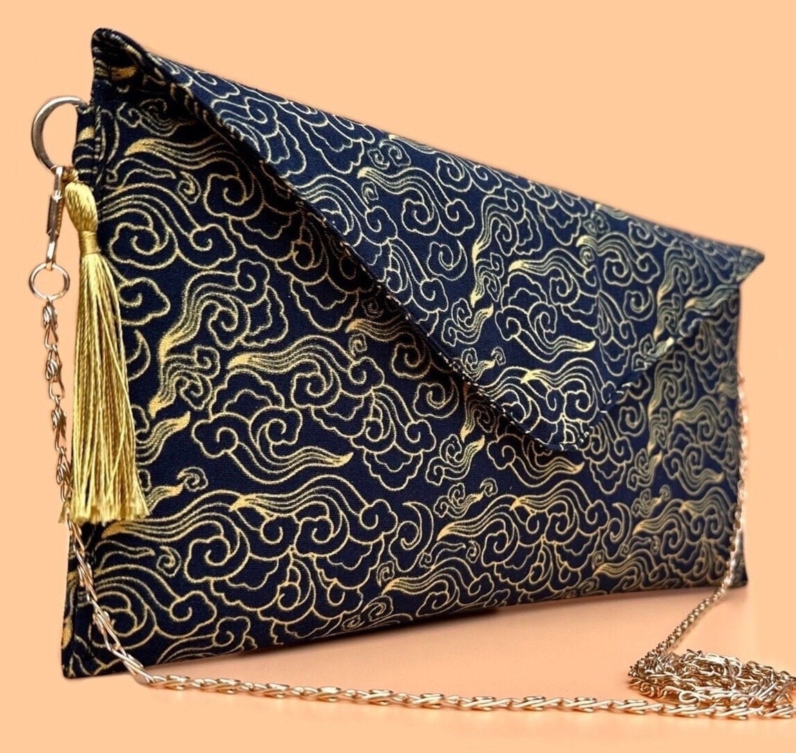 Clutches and Evening Bags Etsy Ireland