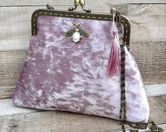 Wedding guest clutch. Bridal handbag. Wedding bag. Evening bags. Clutches and purses