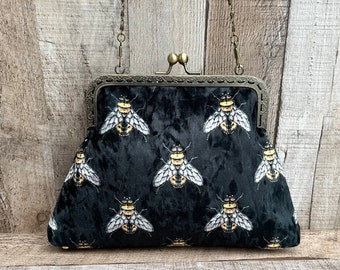 Ted baker bee clutch bag hotsell
