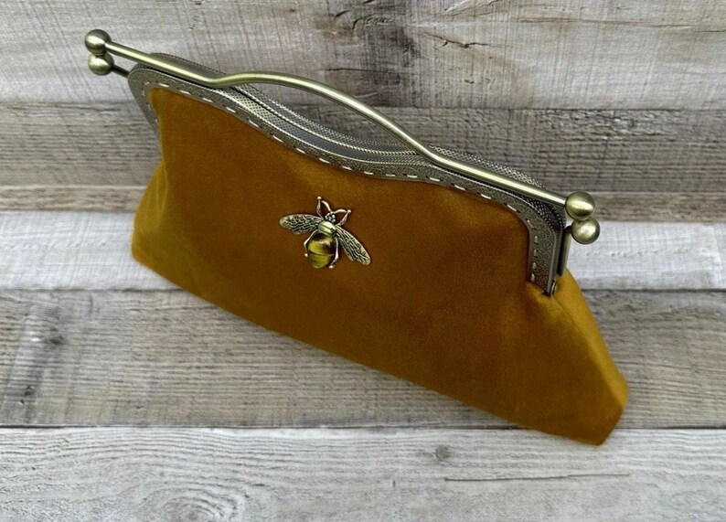 Yellow Handbag Mustard Evening Bag Vintage Evening Bag Yellow Clutch yellow-handbag-mustard-evening-bag-vintage-evening-bag-yellow-clutch