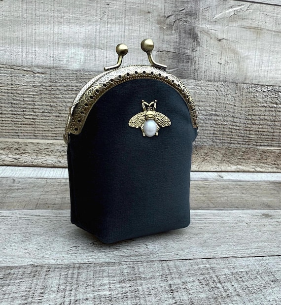 Vintage Kleine Niedliche Mini