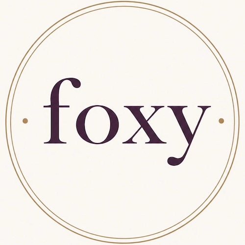 FoxyAccessoriesStore - Etsy