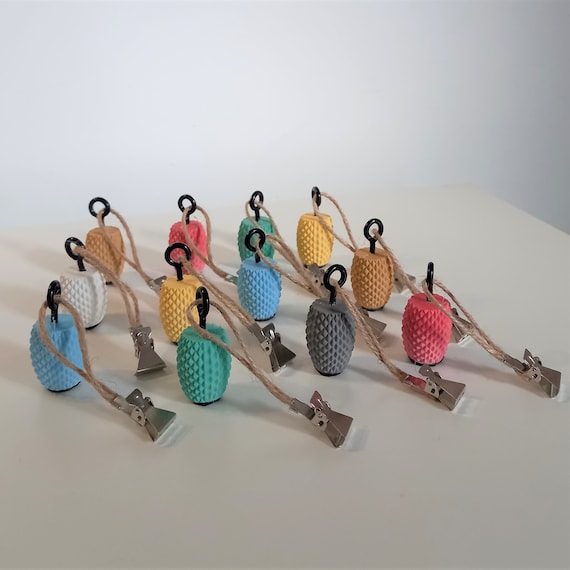 12 Kaktus Tischdecken Gewichte, Tischdecken Clip, Tischdecken Gewichte, Tischdecken Clips, Küche, Kaktus Gewicht, Tischdecken Gewicht