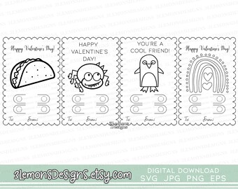 Download Crayon Heart Svg Etsy