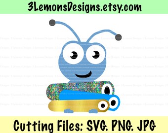 Download Cricut Cutie Png Etsy