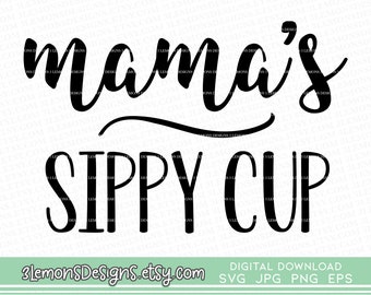 Download Mom juice svg | Etsy