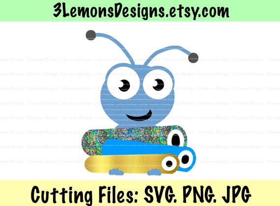 Download Cricut Cutie SVG Machine decor SVG Cricut Cricket PNG | Etsy