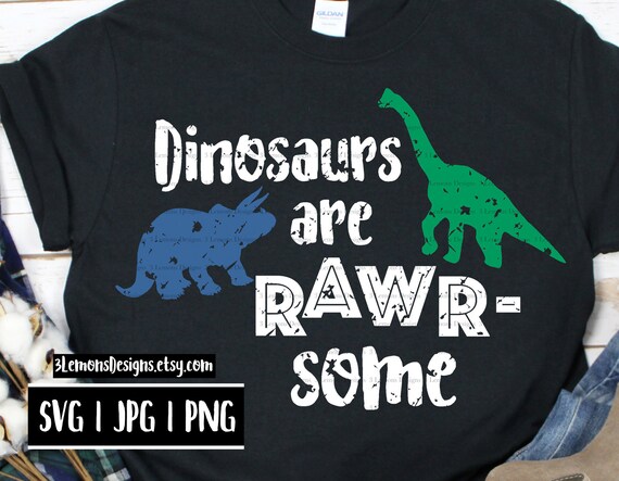 Download Dinosaur Shirt Boys Svg Triceratop Brachiosaurus Svg Png Jpg Etsy 3D SVG Files Ideas | SVG, Paper Crafts, SVG File