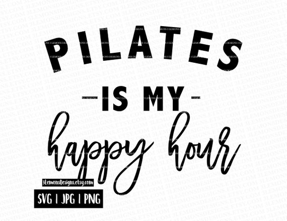 Pilates happy hour clearance