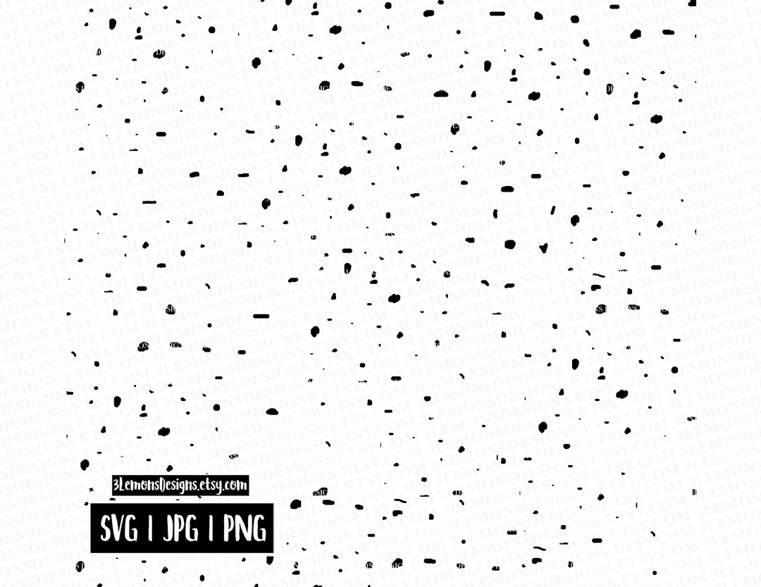 Distress Grunge Filter Svg, Clean Grunge Template, Distressed Shirt