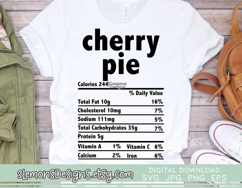 cherry-pie-nutrition-facts-svg-thanksgiving-christmas-food-etsy