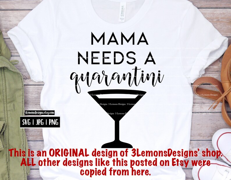 Free Free Mama Needs A Quarantini Svg 919 SVG PNG EPS DXF File