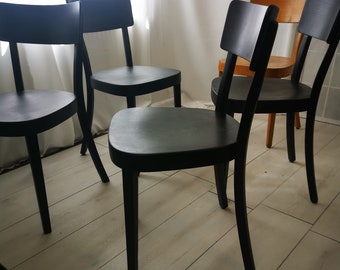 60+ Horgen Glarus Classic Chairs