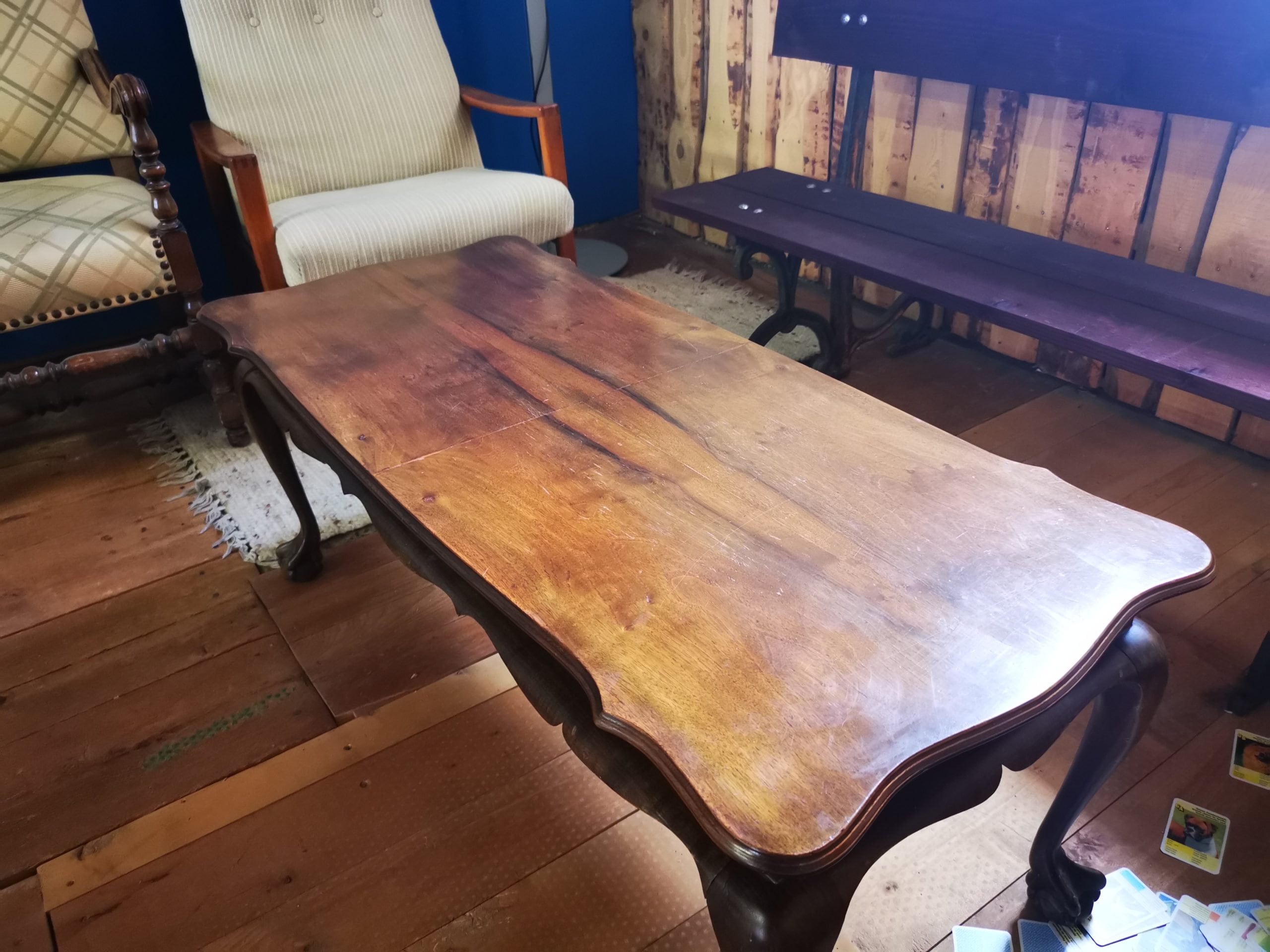 Ethan allen coffee tables - Etsy 日本