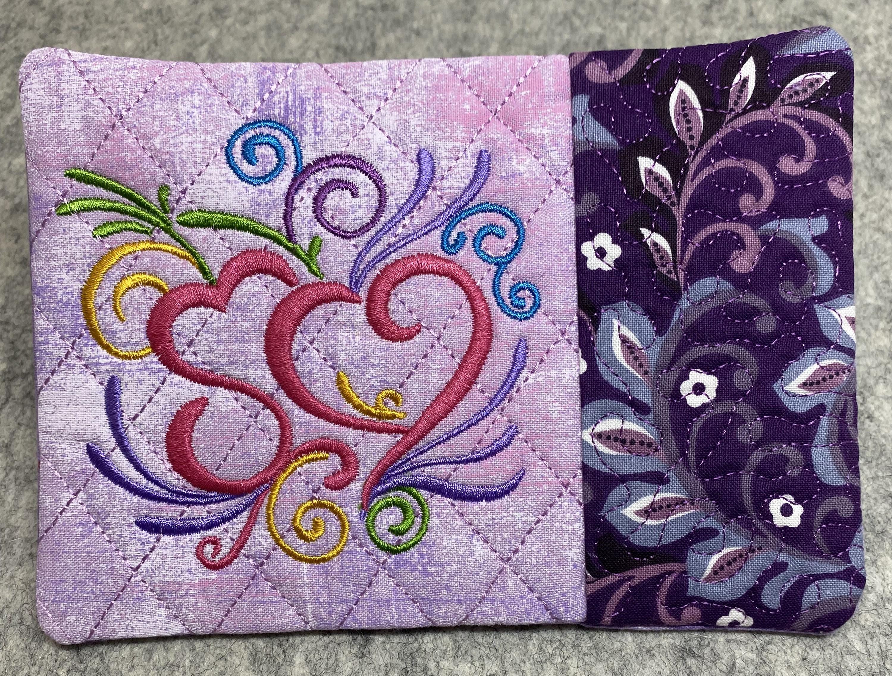 MugRugz/Coasters - Valentine's Day