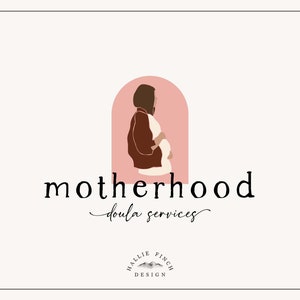 Maternity logo -  España