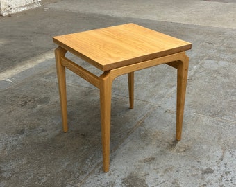 Modern Side Table, End Table, Accent Table, Coffee Table