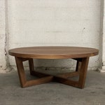 Round Coffee Table