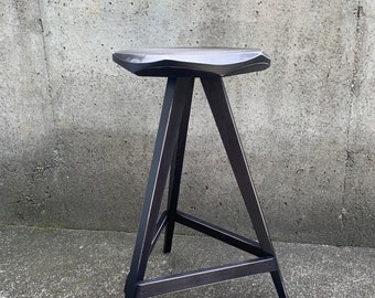 Bar Stool / Counter Stool / Stool - Tripod