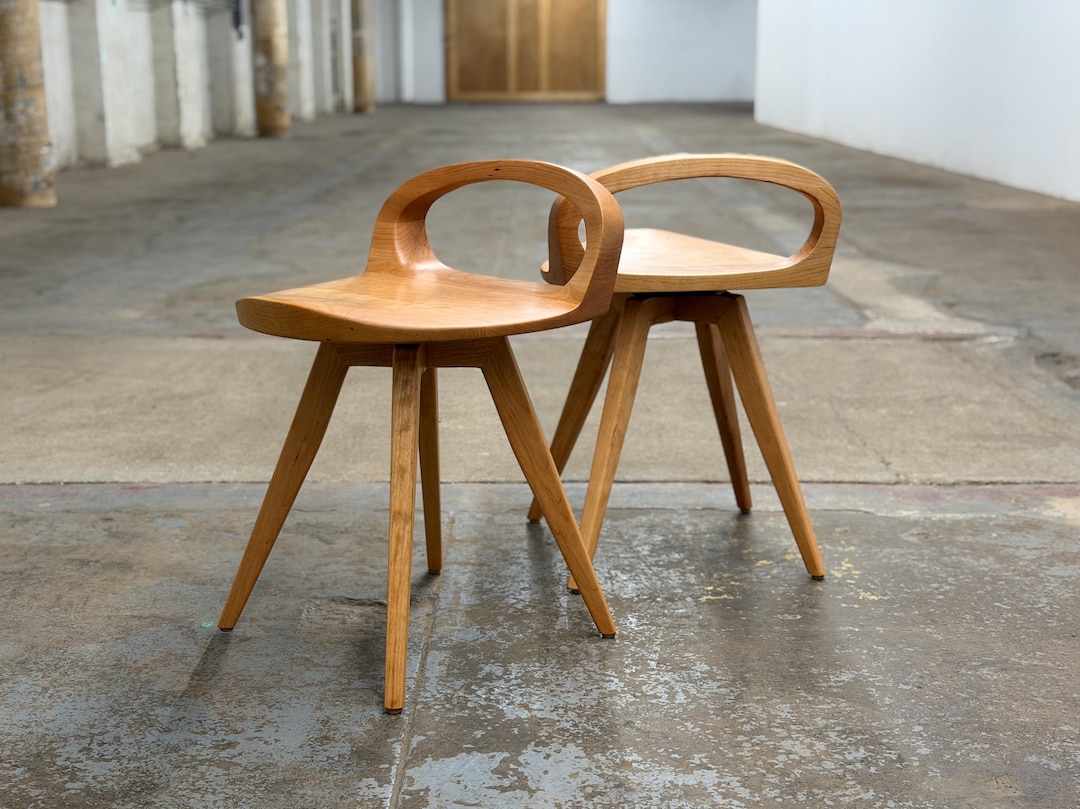 ダイニングチェア Truck Furniture DINING CHAIR WOOD SEAT il_1080xN.7900991959_34gz.jpg