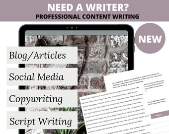 Article and Blog Writing, Content Writer, SEO Copywriter, Travel Blogger, Copywriter, Product Description, Article Writing