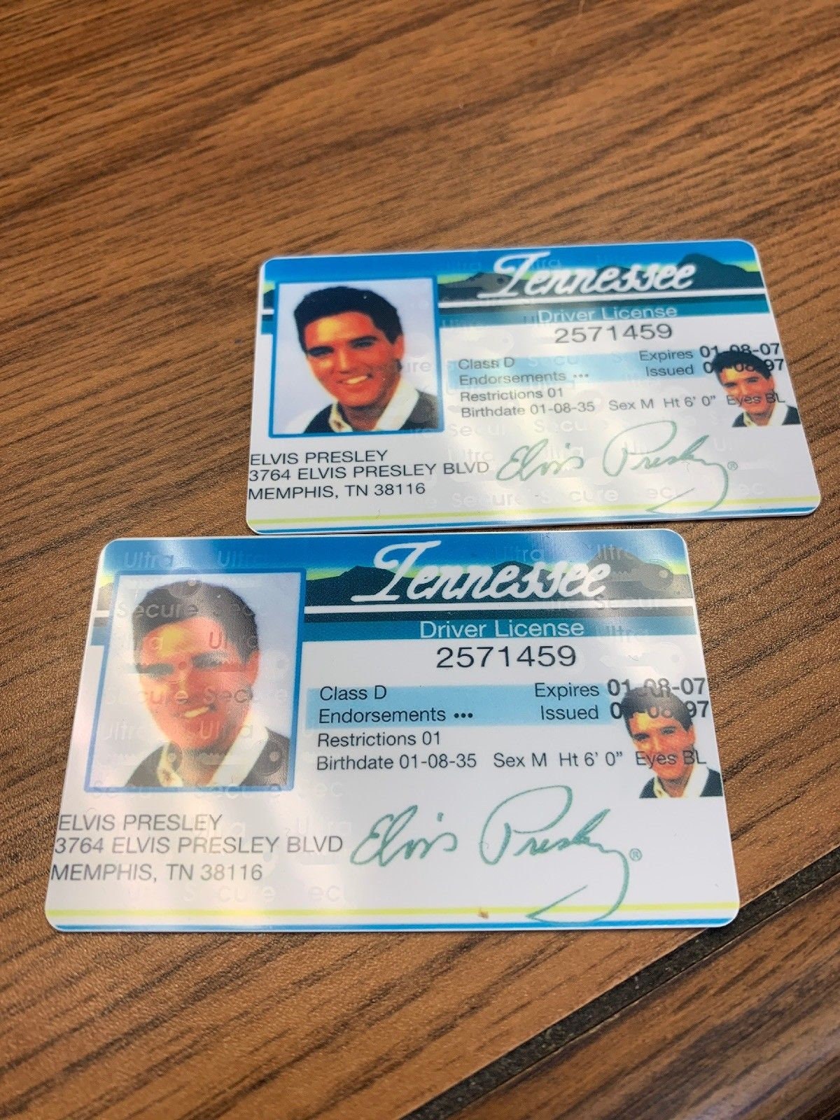 Elvis Presley's Lincoln limousine, Harley Davidson up for auction | New  York Post, image size:1200x1600