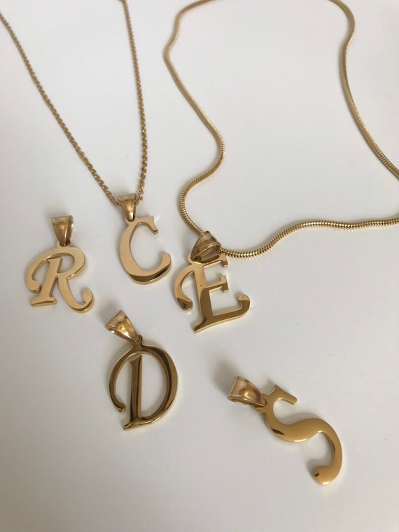t letter chain t letter chain