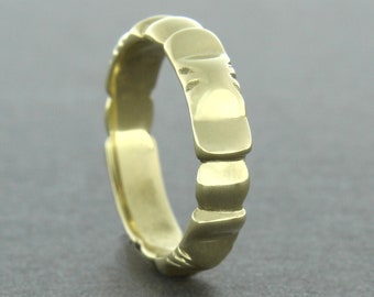 14 k Gold Vintage Ring