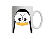 Crazy Pinguins Mug
