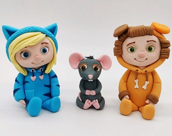 dave and ava soft toys