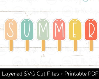 Download Summer Banner Etsy