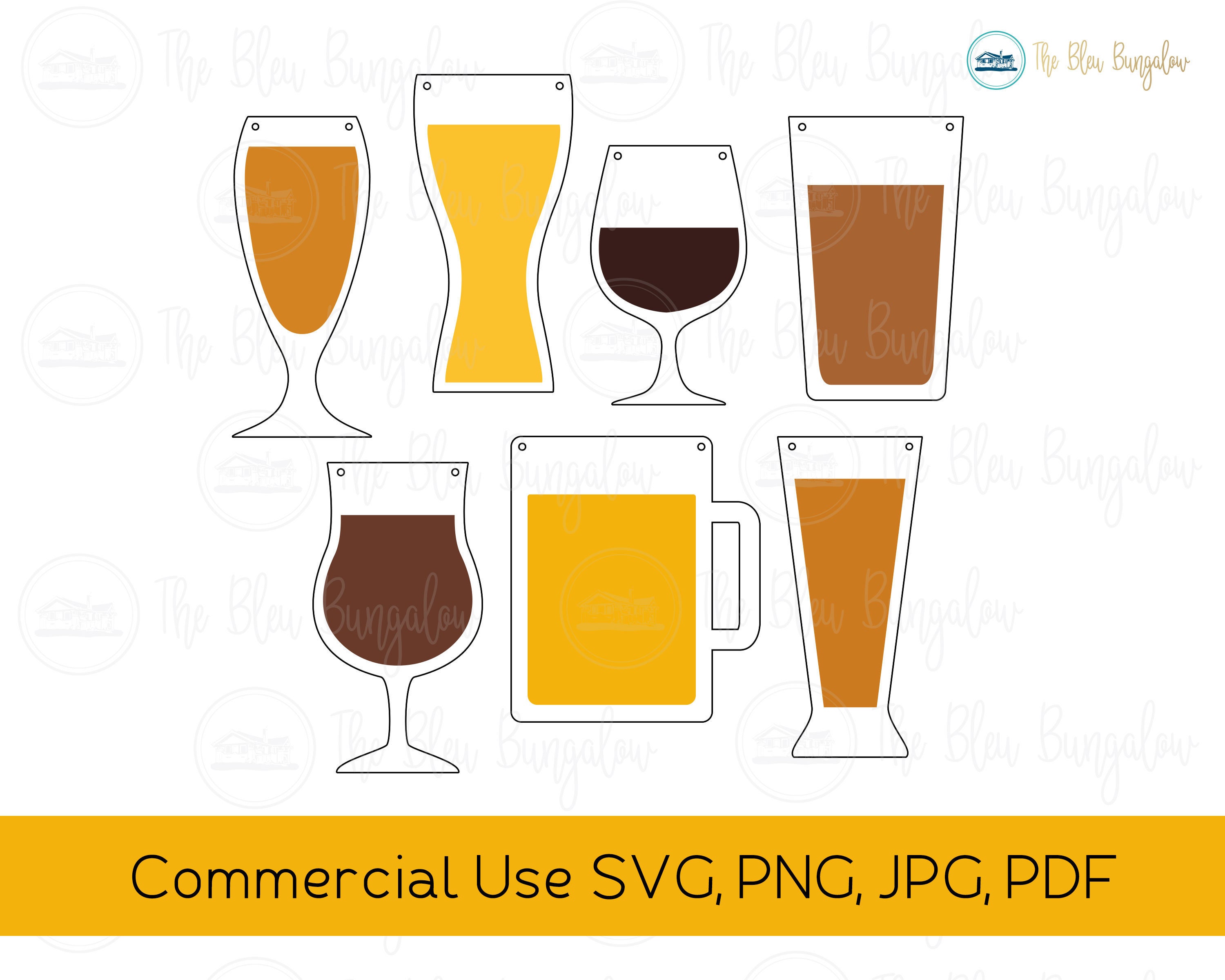 Free Free 299 Father&#039;s Day Beer Mug Svg SVG PNG EPS DXF File