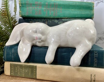 Rabbit Shelf Sitter Etsy