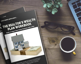 Realtor Wealth Planner Guide